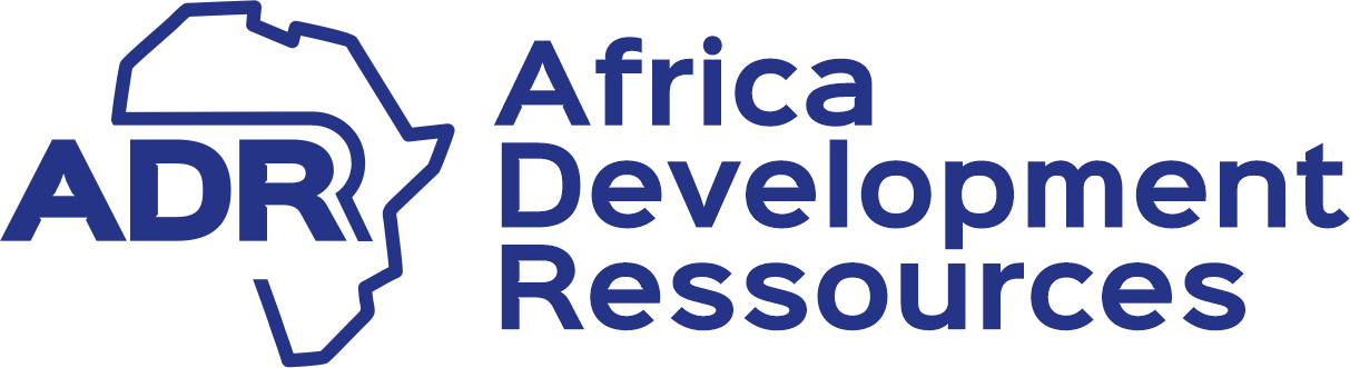 ADR - African Developpement Ressourses