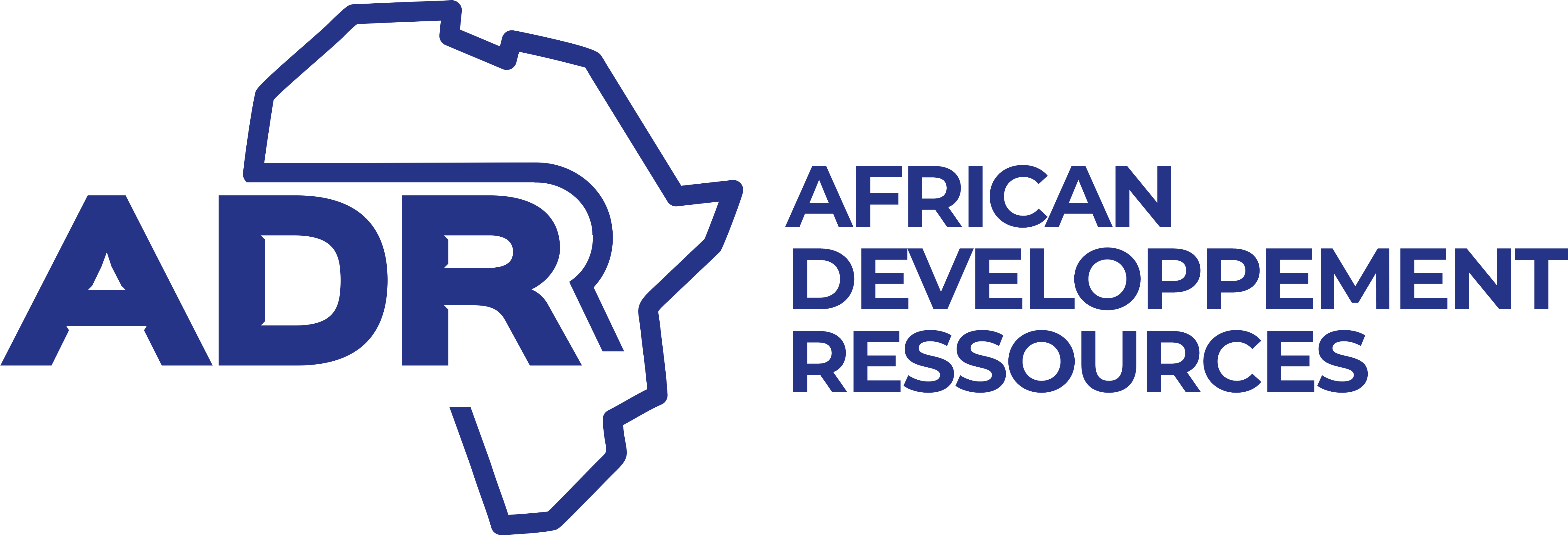 ADR - African Developpement Ressourses
